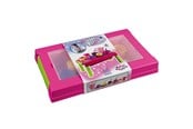 Doen-alsof spelen - Androni Play table with tableware - 2920-0000
