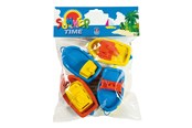 Speelgoedauto - Androni Boats 4 pcs. - 4025-0000