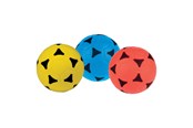 Speelgoed voor baby's - Androni Foam Ball 22cm - 5962-0000