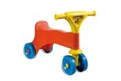 Buiten spelen - Androni Balance bike - 6413-0000
