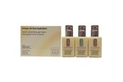 Gezichtsverzorging - Clinique Set Trio - 020714816407