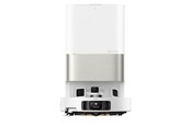 Robotstofzuiger - Dreame Robotstofzuiger X50 Ultra - White - RLX85CE-4-WH