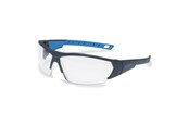 Veiligheid - Uvex i-Works Safety Glasses with clear lense - 9194171