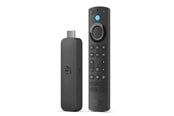 Streaming-apparaten - Amazon Fire TV Stick 4K Max (supports Wi-Fi 6E) - B0CW4HD359