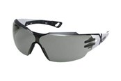 Veiligheid - Uvex Pheos CX2 Safety Glasses - Grey panorama lense - 9198237