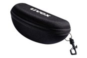 Veiligheid - Uvex - Safety Glass Case - polyester - black - 9954600