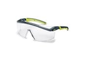 Veiligheid - Uvex Astrospec 2.0 - Safety Glasses w. clear panorama lense - 9164285