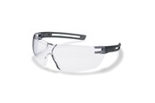 Veiligheid - Uvex X-Fit Safety Glasses - Clear panorama lense - 9199085