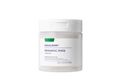 Gezichtsverzorging - Eqqualberry Swimming Pool Toner Pads 220 ml / 70 pcs - 8809875454312