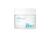 Gezichtsverzorging - ilso Moringa Purifying Pore Pad 160 ml / 60 pcs - 8809714721766
