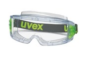Veiligheid - Uvex Ultravision Saftey Goggles - Clear panorama lense - 9301714
