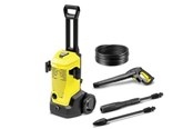 Hogedrukreinigers - Kärcher Pressure washer K4 pressure washer - 1.679-500.0