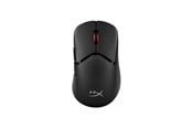 Muis - HyperX Pulsefire Saga Pro Wireless Gaming Mouse - Black - Gaming muis - 6 knoppen - Zwart - A2PB2AA