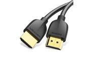 Beelscherm- en tv-kabel - Vention 4K HDMI Cable – 3m 60Hz - AAIBI