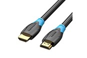 Beelscherm- en tv-kabel - Vention 4K HDMI Cable – 2m 60Hz - AACBH