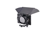 Diversen - Tilta Mirage Pro Matte Box VND Kit - MB-T17-A