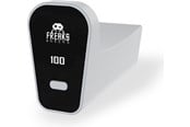 Gaming accessoires - Freaks And Geeks PS5 Controller External Battery - 2500 mAh - Sony PlayStation 5 - 150072