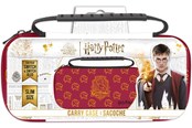 Gaming accessoires - Freaks And Geeks Slim Case - Harry Potter Gryffindor - Bag - Nintendo Switch - 299253