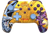 Gaming accessoires - Freaks And Geeks Yu-Gi-Oh! - Draadloze Controller - Wireless Controller - Nintendo Switch - 299270