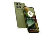 Mobiel - Motorola Moto G15 128GB/4GB - Iguana Green *DEMO* - PB6E0005SE