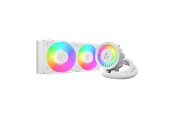 CPU koeler - Arctic Liquid Freezer III Pro 240 A-RGB - CPU waterkoeling - ACFRE00186A