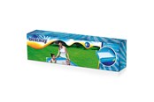 Zwembaden - Bestway Steel Frame Pool 122x122x30.5 cm - 7020026030