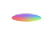Smart Home - Yeelight Smart RGB Ceiling Light – 600D - YLXDD-0150