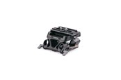 Diversen - Tilta 15mm Dual Baseplate Arca Manfrotto kit - TA-DBPK-B