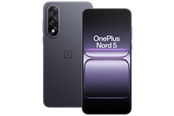 Mobiel - OnePlus Nord 5 256GB/8GB - Phantom Grey - 5011113305