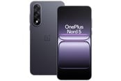 Mobiel - OnePlus Nord 5 512GB/12GB - Phantom Grey - 5011113307