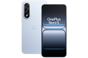 Mobiel - OnePlus Nord 5 512GB/12GB - Dry Ice - 5011113304