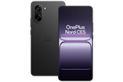 Mobiel - OnePlus Nord CE5 128GB/8GB - Black Infinity - 5011113506