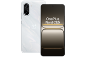 Mobiel - OnePlus Nord CE5 128GB/8GB - Marble Mist - 5011113508