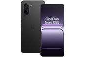 Mobiel - OnePlus Nord CE5 256GB/8GB - Black Infinity - 5011113507