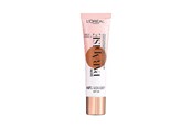 Gezichtsverzorging - L'Oréal Paris Skin Paradise Aloe Vera Hydrating Water Cream For Face SPF 20 02 Deep 30 ml - 3600523880140