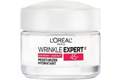 Gezichtsverzorging - L'Oréal Paris Wrinkle Expert 45+ Hydrating Day & Night Cream For Face 50 ml - 8001980111566
