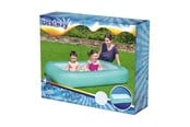 Zwembaden - Bestway Baby Bath Rectangle Aquababes 165cm - 7035064114
