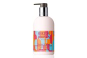 Lichaamsverzorging - Molton Brown Patchouli & Saffron Nourishing Body Lotion – 300 ml. - 008080041562