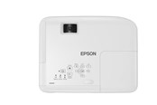 Projector - Epson Projector EB-W53 - 3LCD projector - portable - white - 1280 x 800 - 4000 ANSI lumens - V11HB57040