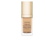 Make-up - Dolce & Gabbana Velvetskin Matte Liquid Foundation 335 SPF 30 30 ml - 3423222041625