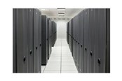 Kabelgoot, Kabelhoes & Kabelbinders - Hewlett Packard Enterprise HPE - cable kit - P80743-B21
