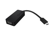 Beelscherm- en tv-kabel - ICY BOX IB-AC534-C - IB-AC534-C