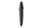 Tassen - RivaCase Riva Case Lantau 8805 - notebook sleeve - melange - 8805 black melange