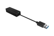 Netwerk-adapter (netwerkkaart, printserver, enz.) - ICY BOX IB-AC501a - IB-AC501a