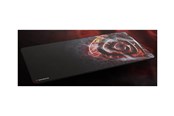 Muismat & accessoires - Genesis Carbon 500 Maxi Lava G2 - mouse pad - NPG-2026