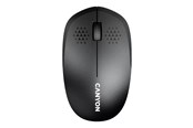 Muis - Canyon MW-04 - mouse - Bluetooth 5.0 - black - Muis - Optisch - 3 knoppen - Zwart - CNS-CMSW04B