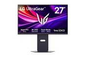 Scherm - 27" LG UltraGear 27G850A-B - 3840x2160 (4K) - 240Hz - IPS Black *DEMO* - 27G850A-B.AEU