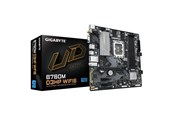 Moederbord - GIGABYTE B760M D3HP WIFI6 Moederbord - Intel B760 - Intel LGA1700 - DDR5 RAM - Micro-ATX - B760M D3HP WIFI6