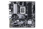 Moederbord - GIGABYTE B760M D3HP WIFI6 - motherboard - micro ATX - LGA1700 Socket - B760 Moederbord - Intel B760 - Intel LGA1700 socket - DDR5 RAM - Micro-ATX - B760M D3HP WIFI6