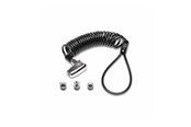 Systeemaccessoires - Kensington ClickSafe 2.0 - K63382WW